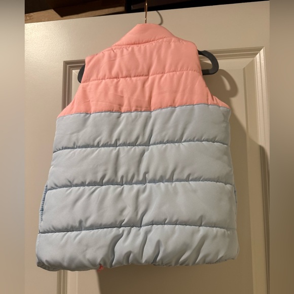 Puma Puffer Vest - Picture 4 of 4